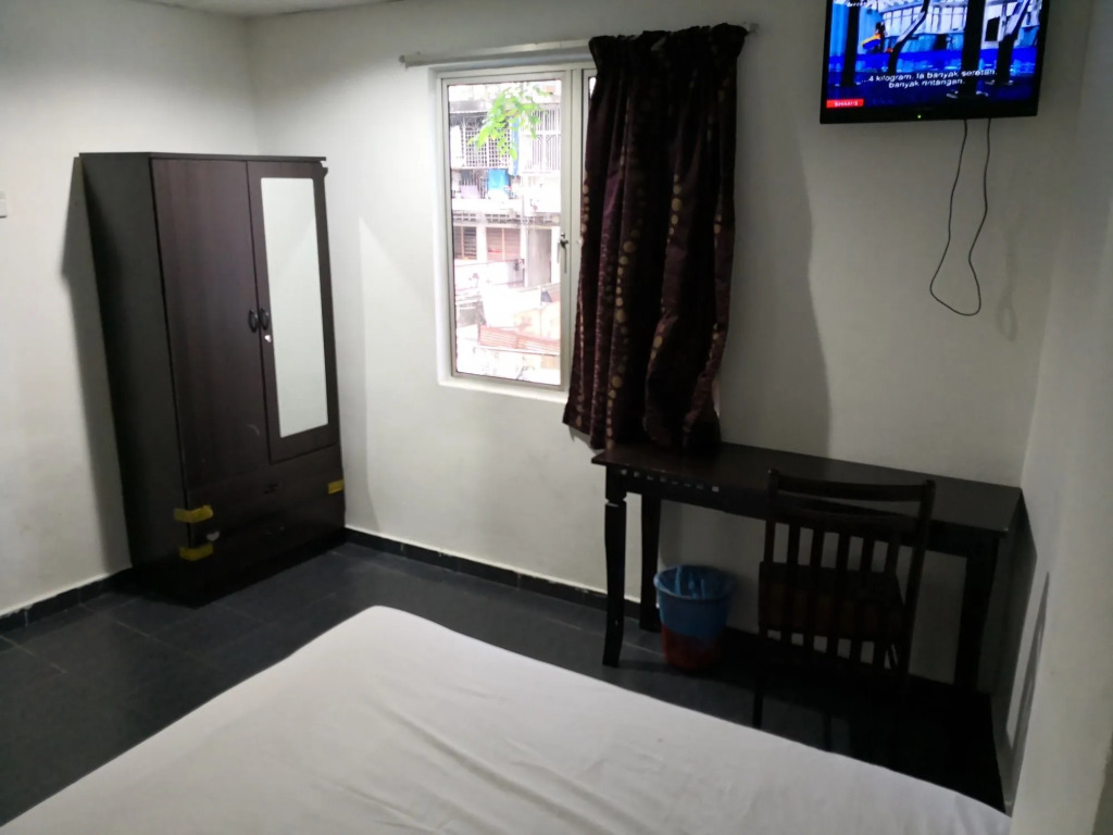 Vivids Hotel Bukit Bintang