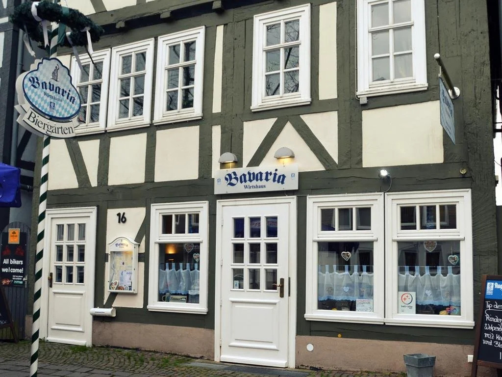 Bavaria Wirtshaus - Hotel & Apartments