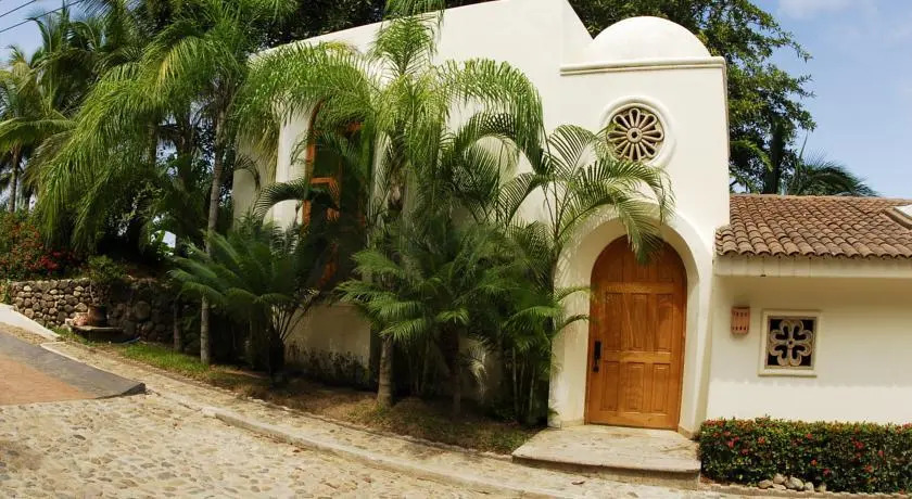 Casa Osita