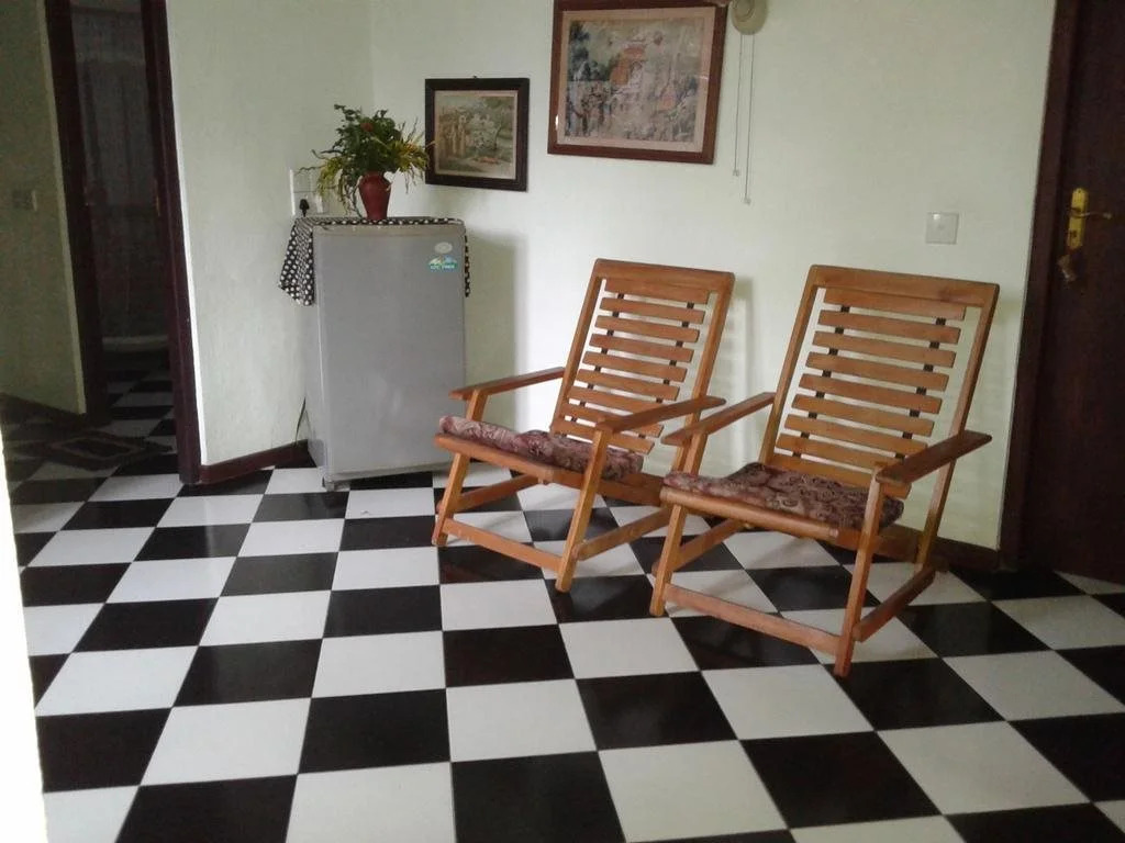 Freedom Villa