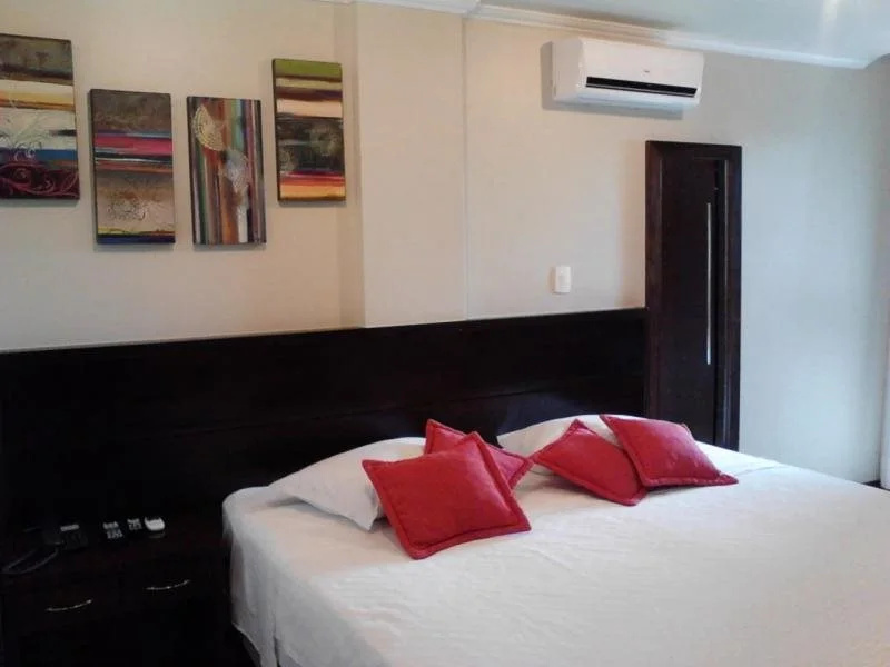 San Ciro Apart Hotel
