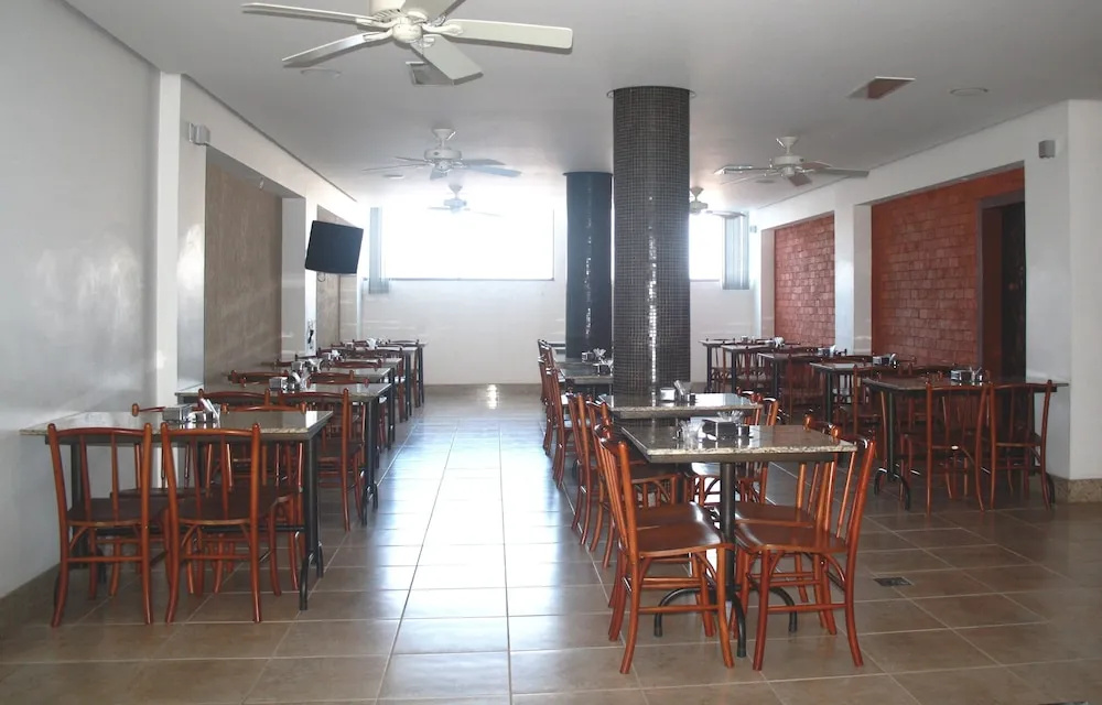 Hotel Lumiar