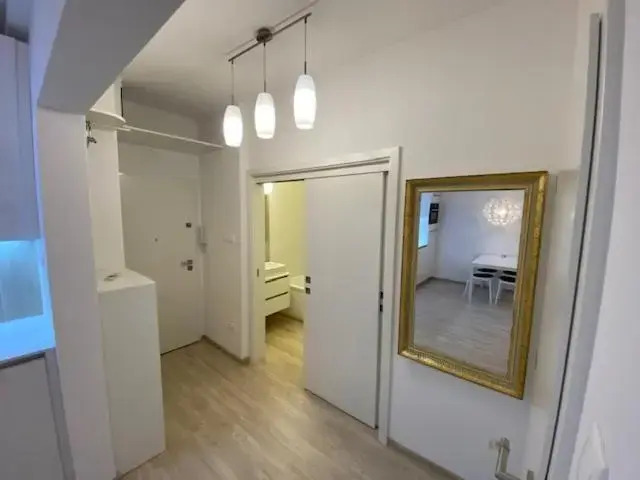 Moderný byt v centre mesta