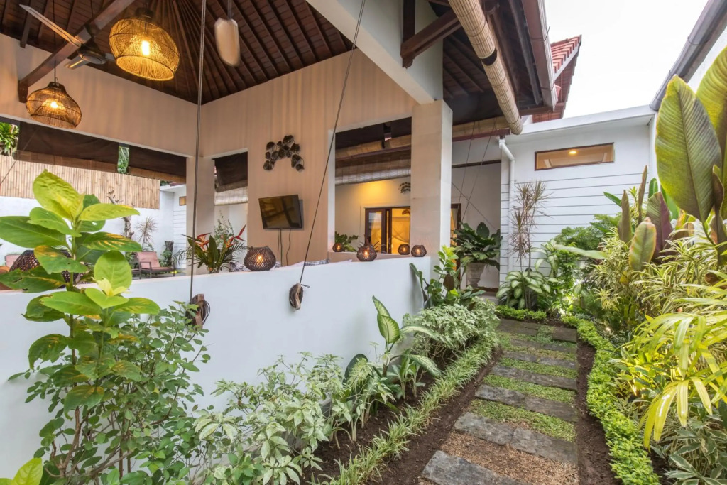 Villa Kamboja Five