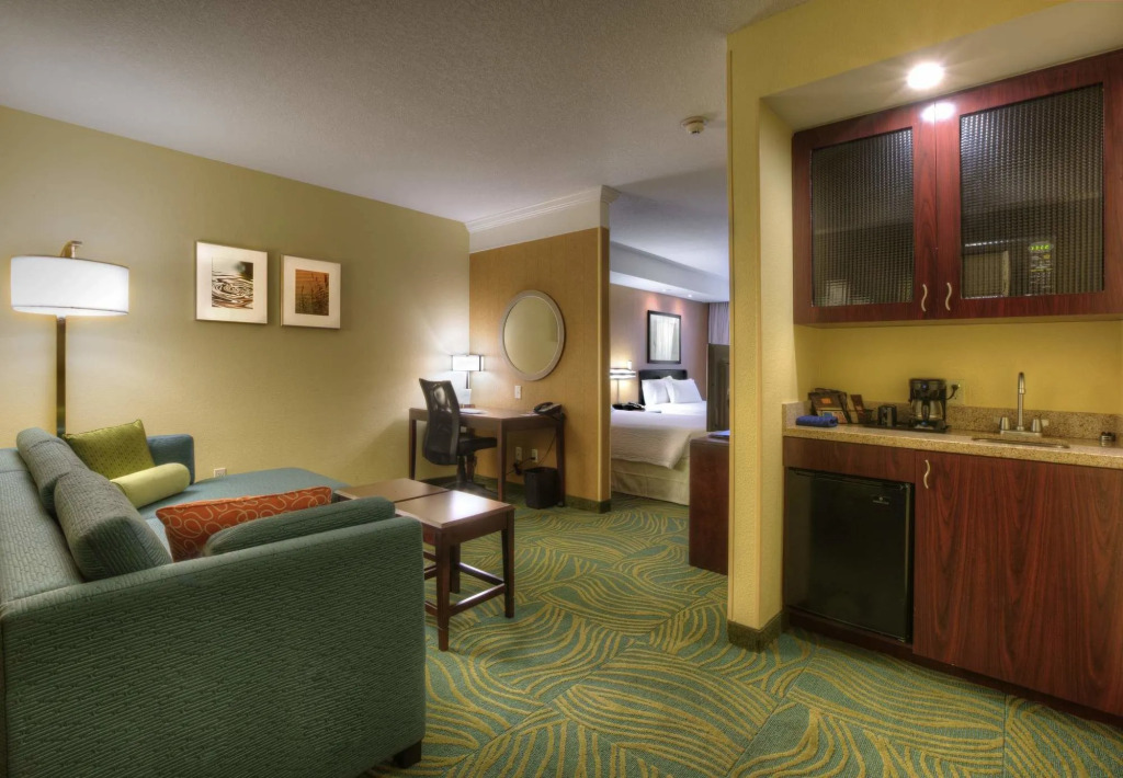 SpringHill Suites by Marriott - Tampa Brandon