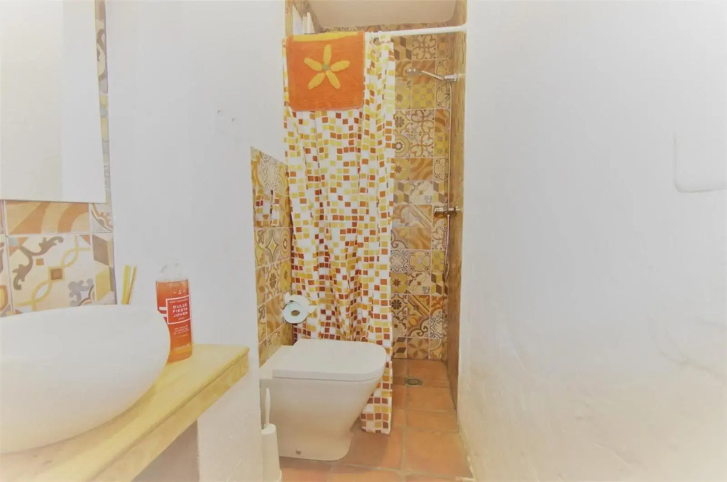 Apartamento Blue Ice
