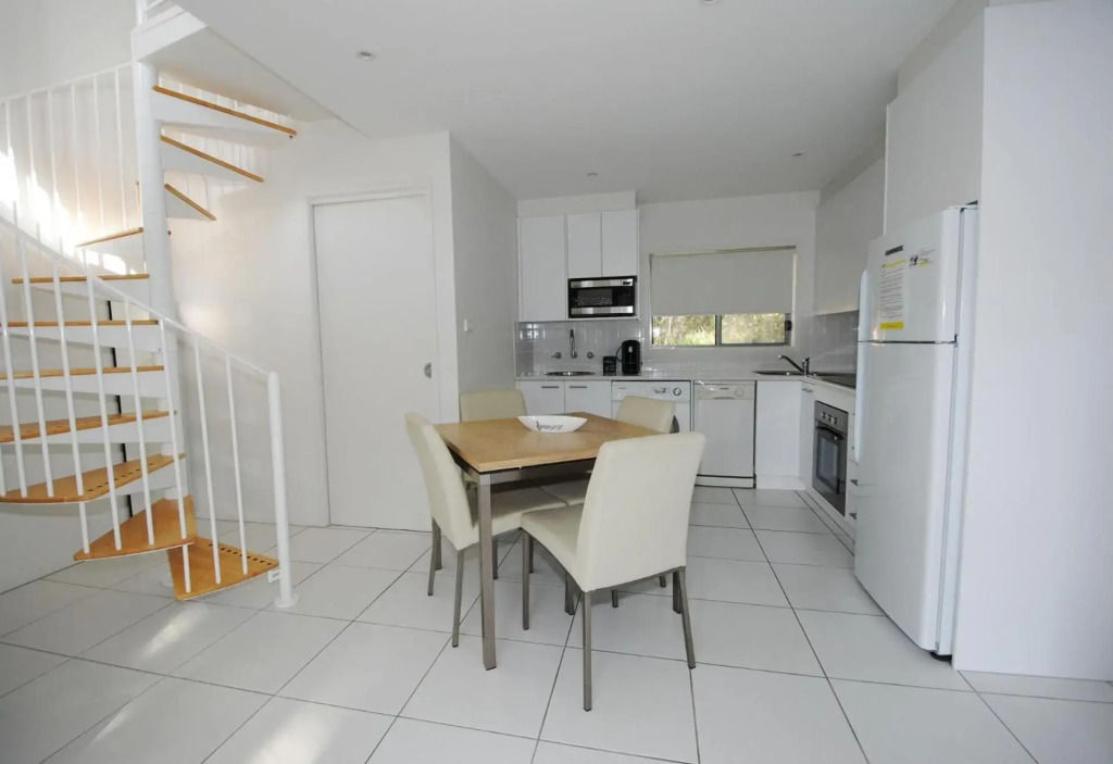 Villa Vincentia - Belle Escapes Jervis Bay