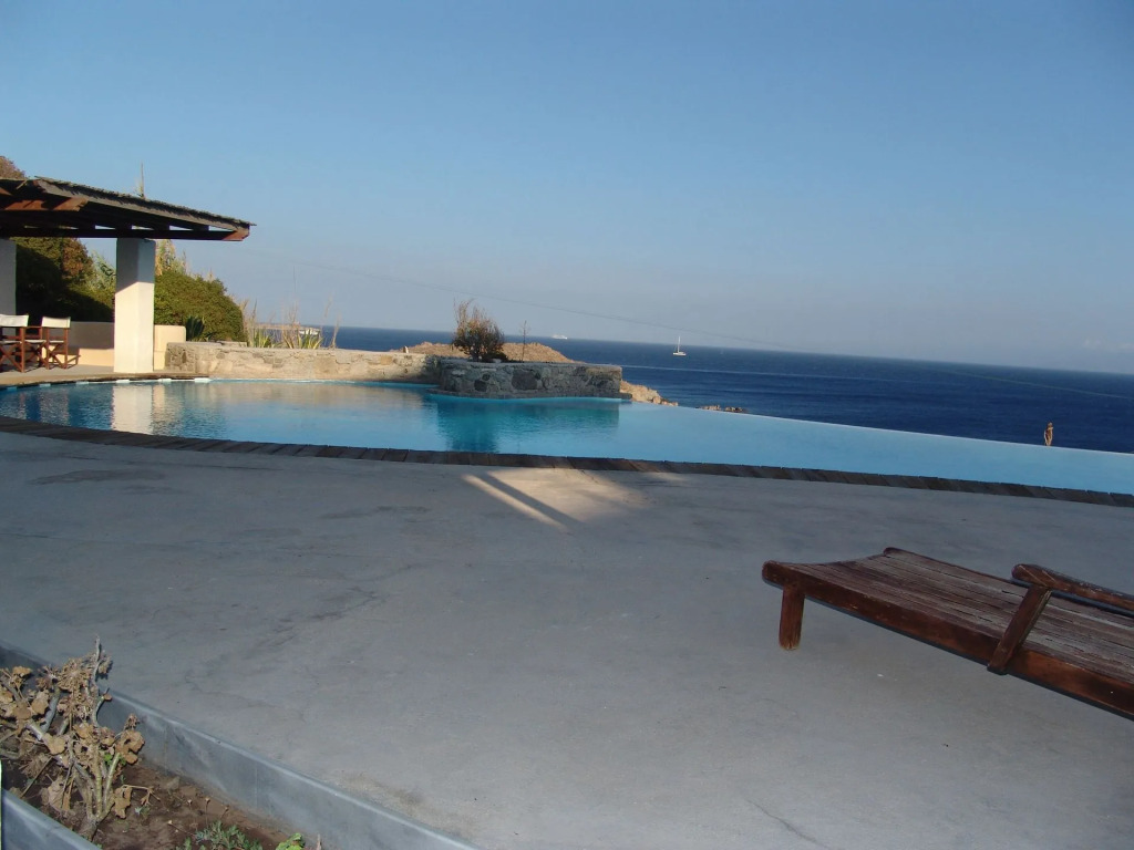 Enigma Mykonos Hideaway Suites