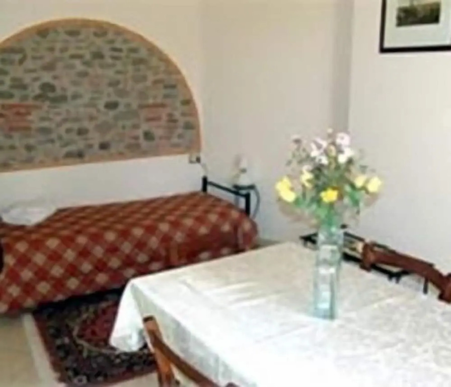 Villa Leonardo