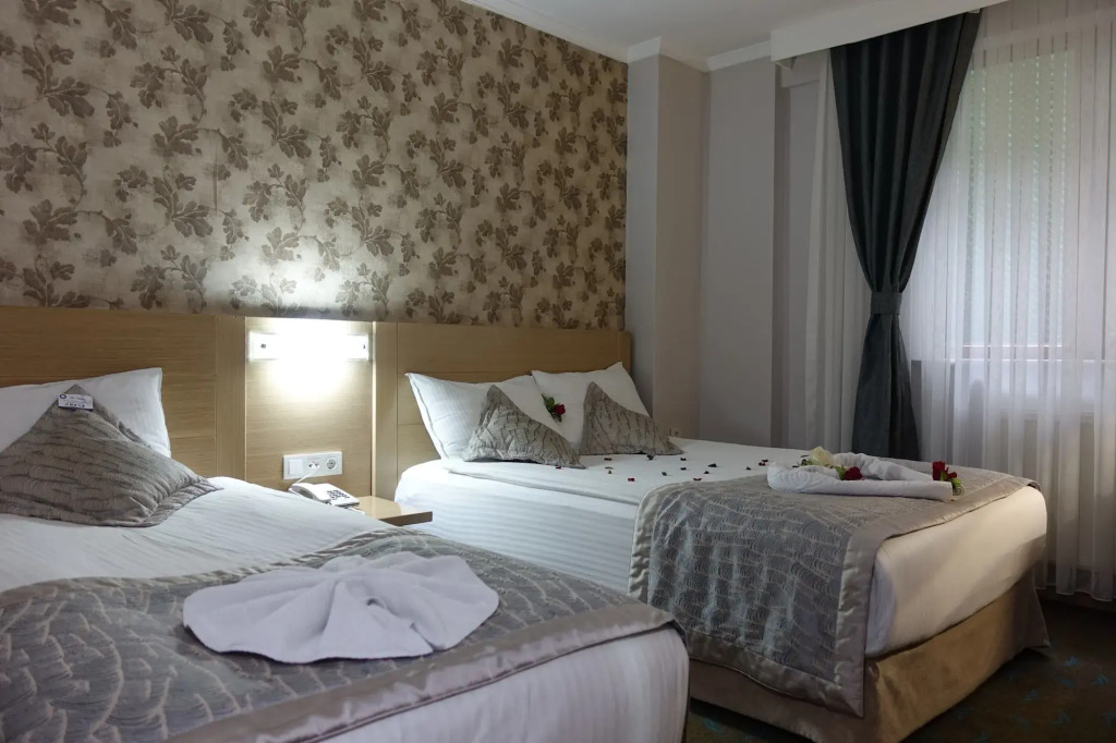 Otel Mutevelli