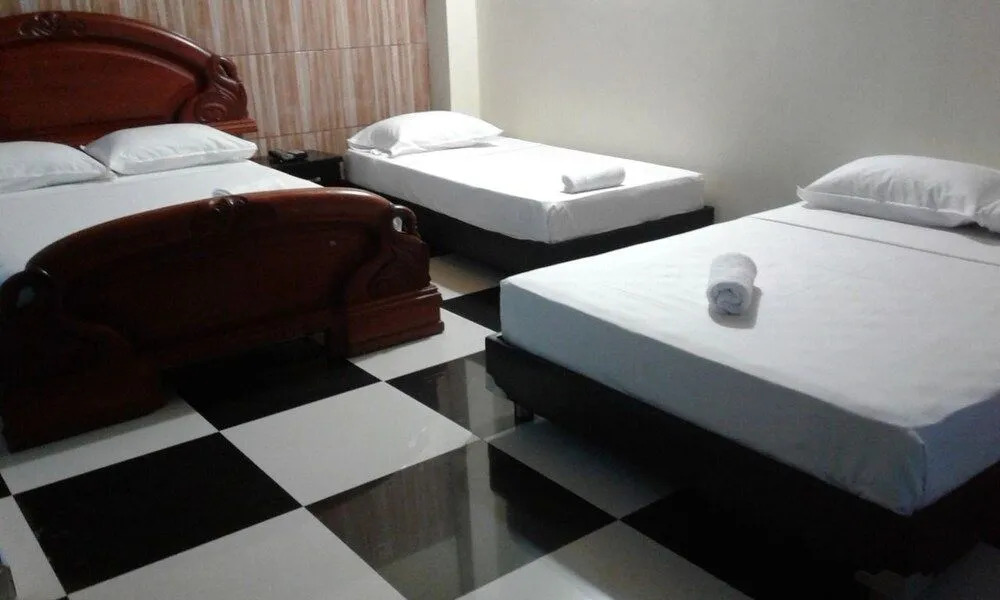 Hotel Shaday