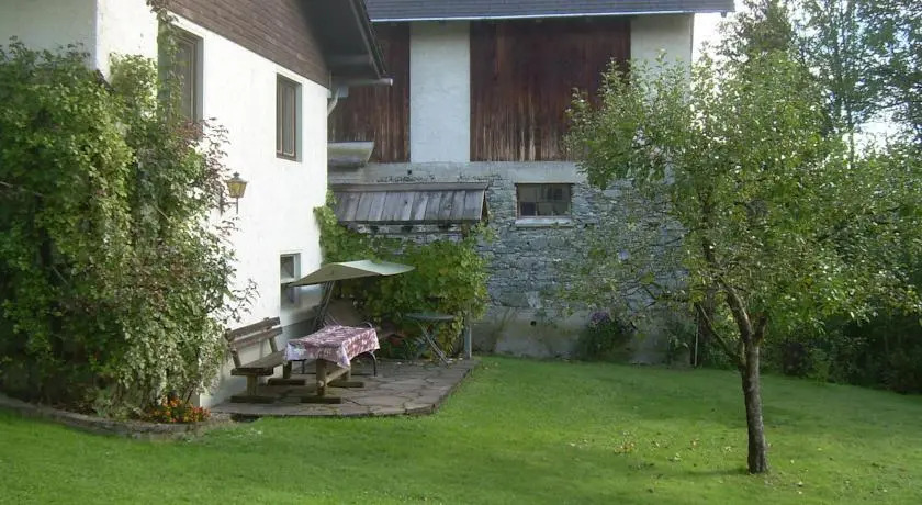 Pension Schwager