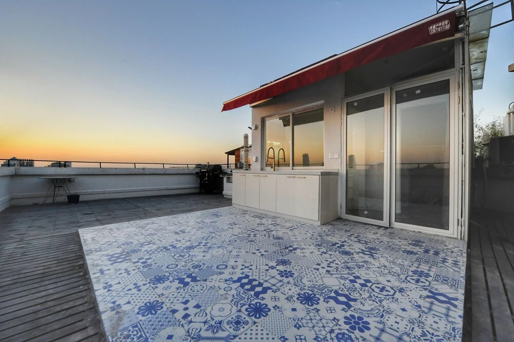 Hiroom Apartment - Wanhangdu Road