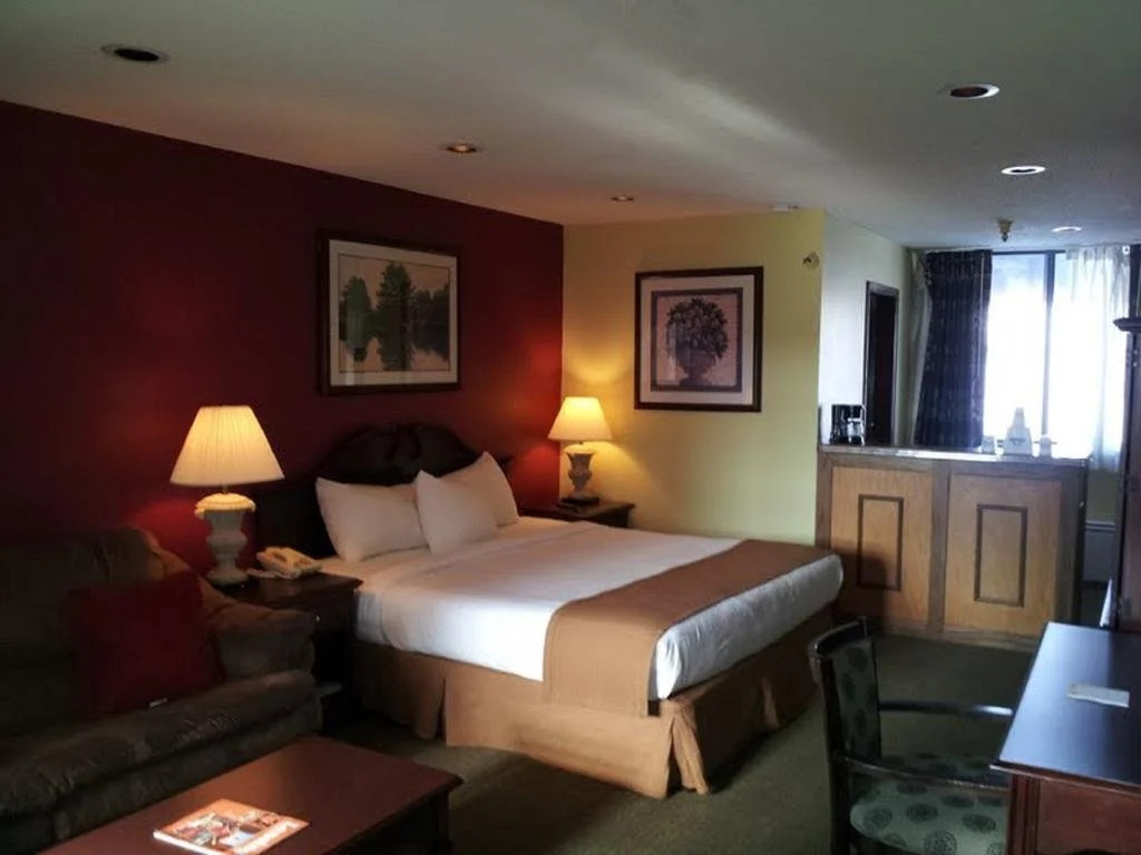 Days Inn Lansing