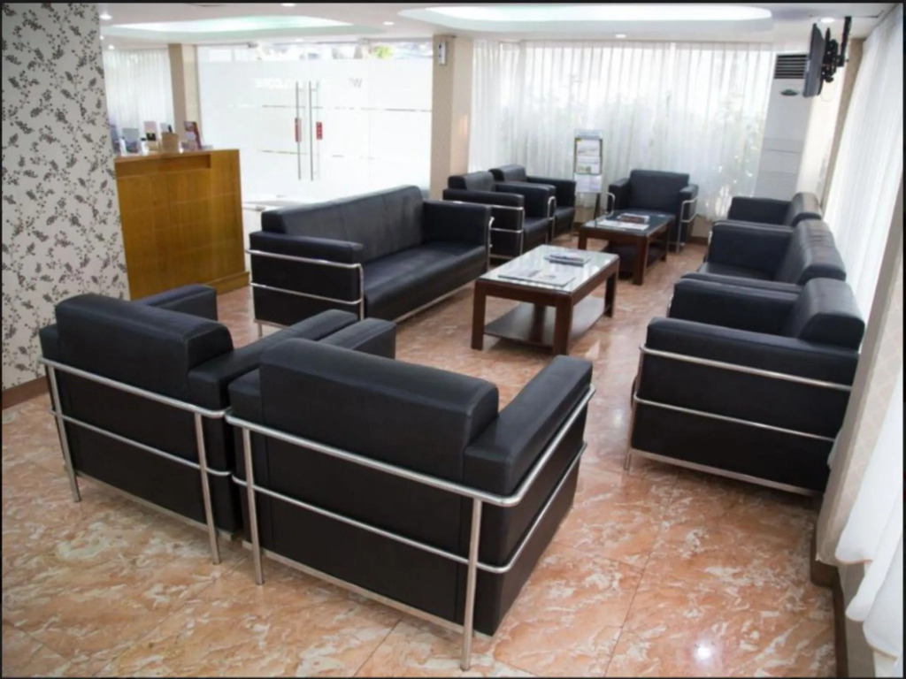 Hotel Bahosi