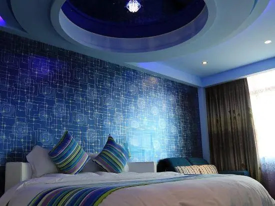 Xiayizhan Fashion Hotel