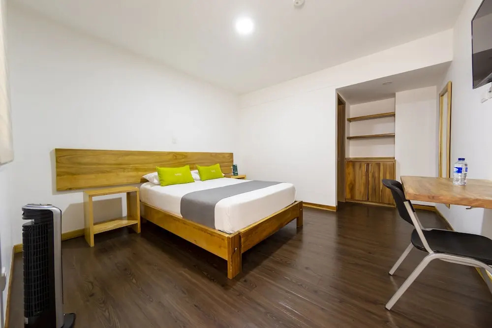 Marckia Hotel