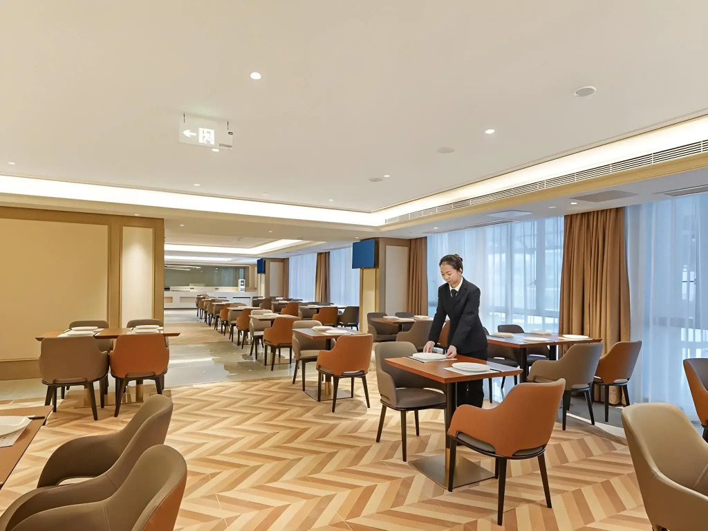 Vienna International Hotel