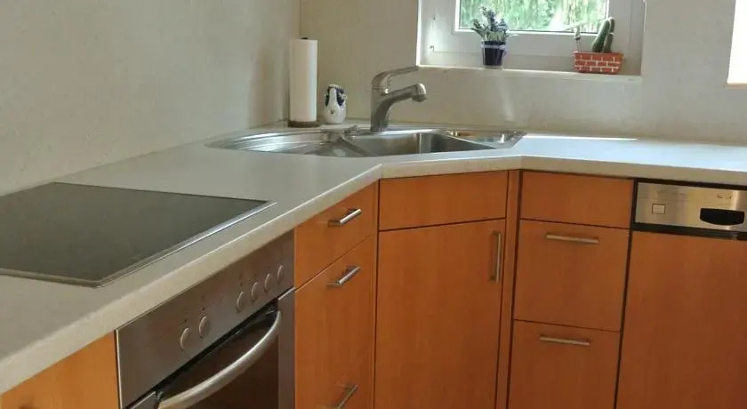 Ferienwohnung "Schön Wohnen in Mainz"