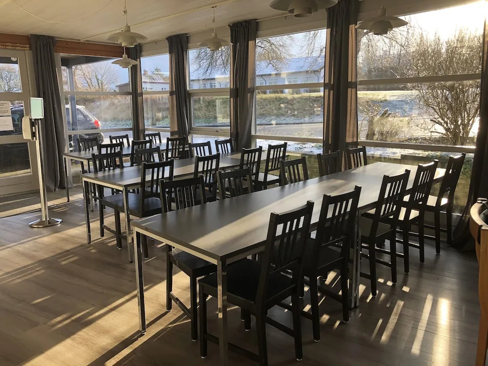 Danhostel Sandvig Vandrerhjem