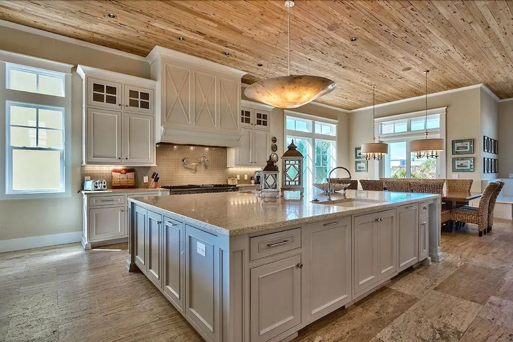 Stranded on a Sandbar 8 Bedroom Holiday Home by Five Star Properties
