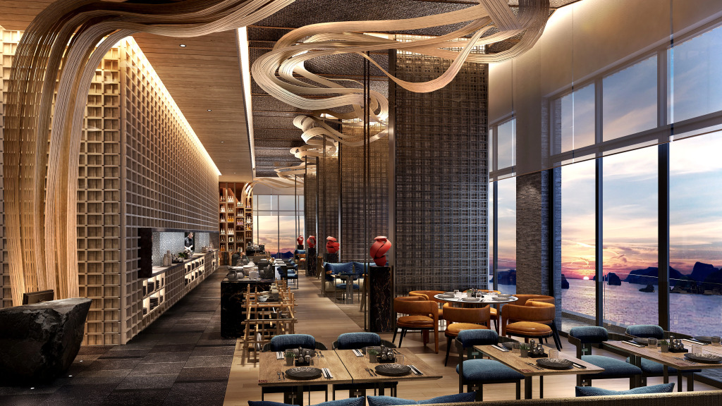 InterContinental Halong Bay Resort by IHG