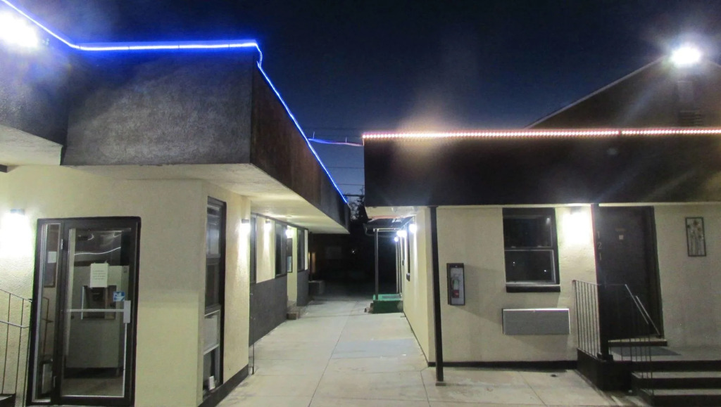 Mountain Star Inn Cedar City