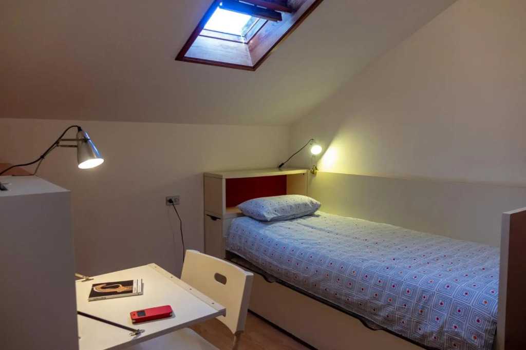 RIOyMAR Apartamento