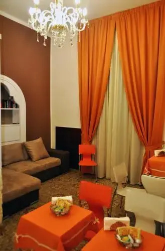 Hotel des Artistes