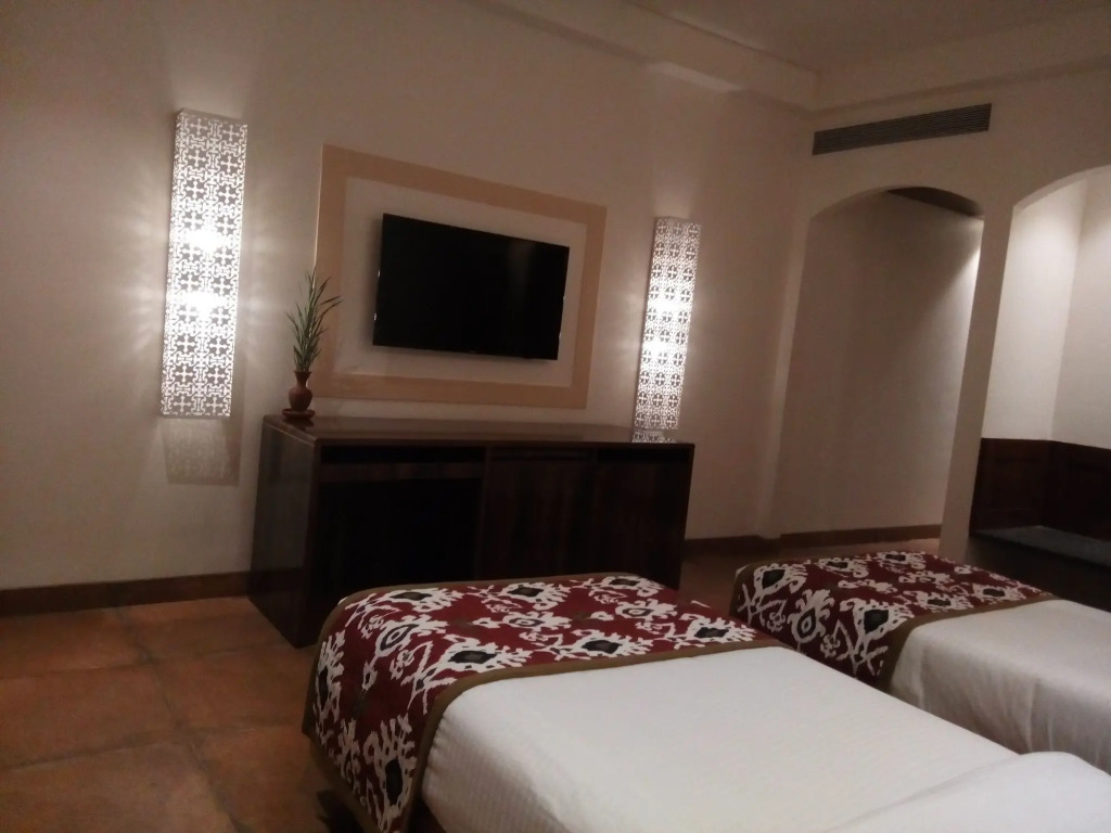 The Ivy Anjuna