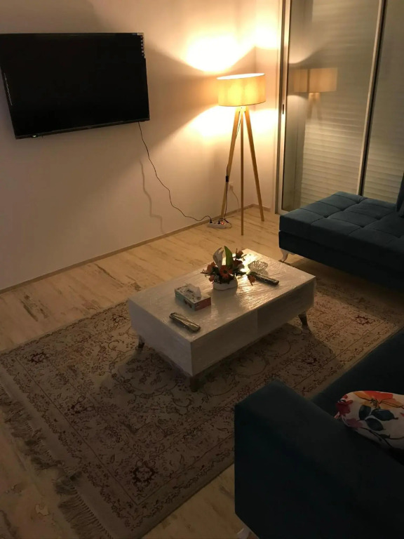 Appartement neuf luxe jardins de Carthage