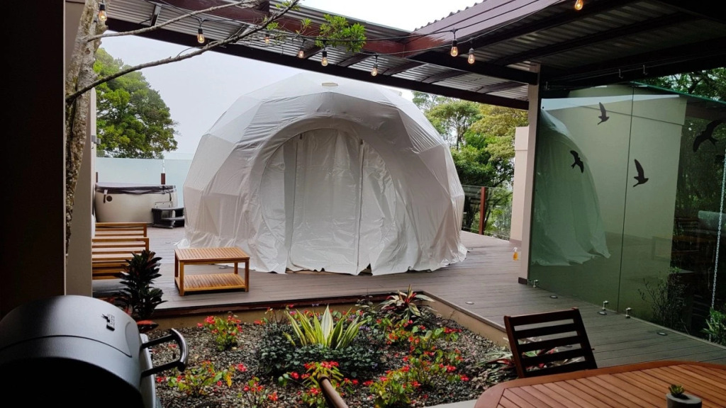 Chira Glamping Resort Monteverde