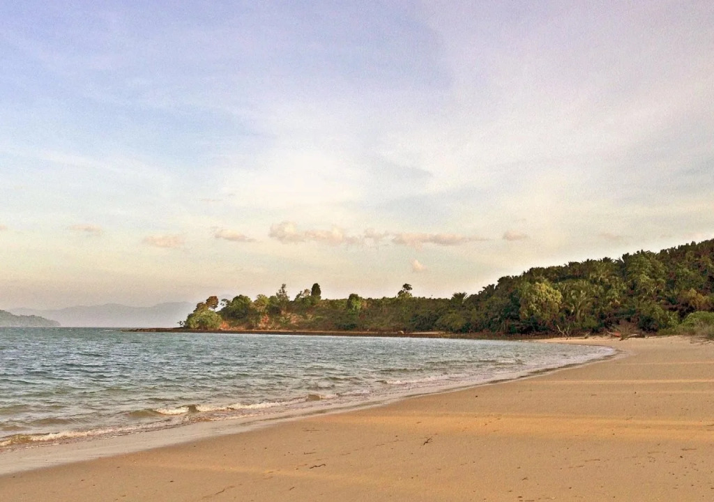Nithiporn Resort