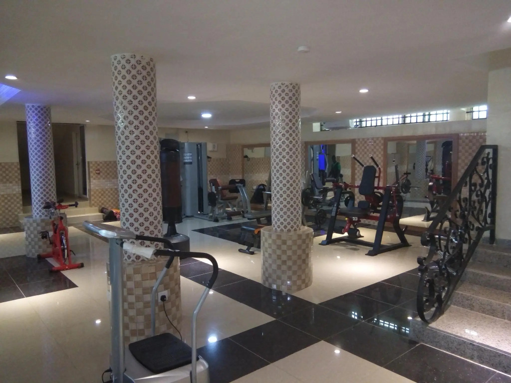 Bafra International Hotels