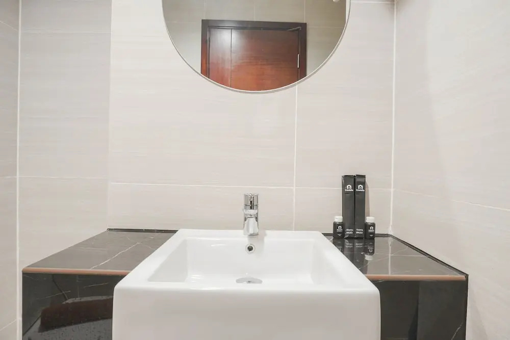 Premium 1Br West Vista Apartment With Pool View