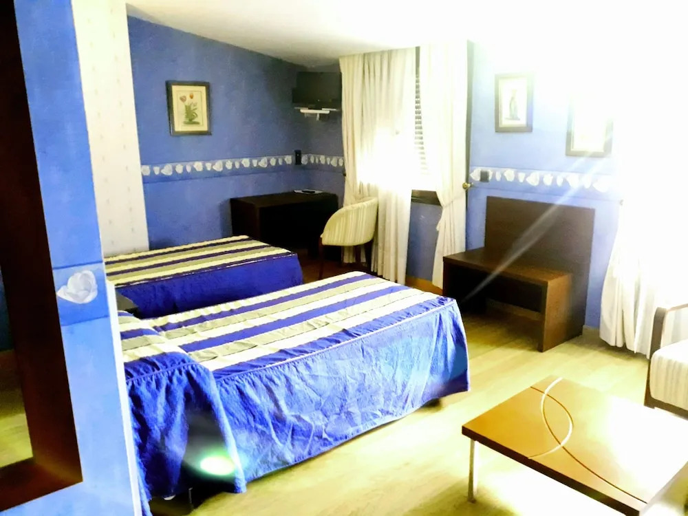 Hotel La Bodega