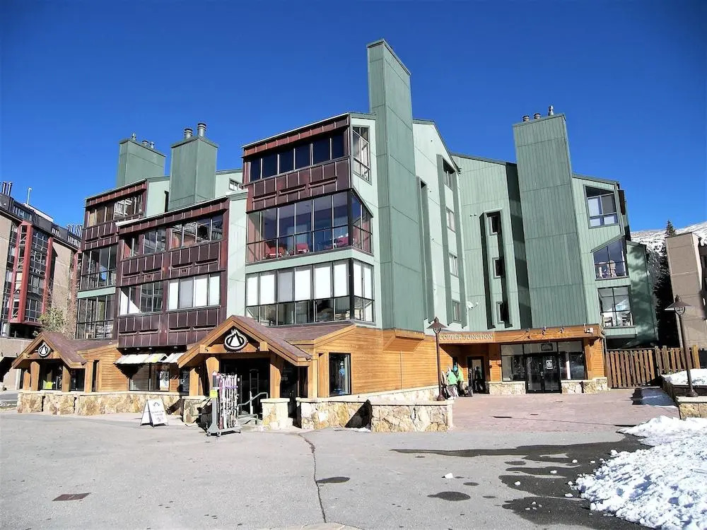 Copper Junction 1 Studio Loft