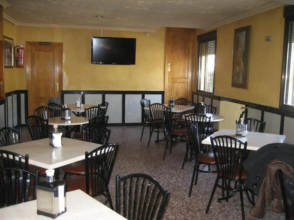 Hostal El Sevillano