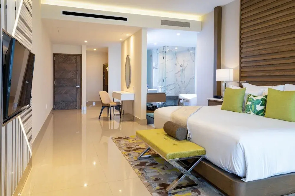 3 Bedroom loft Garza Blanca