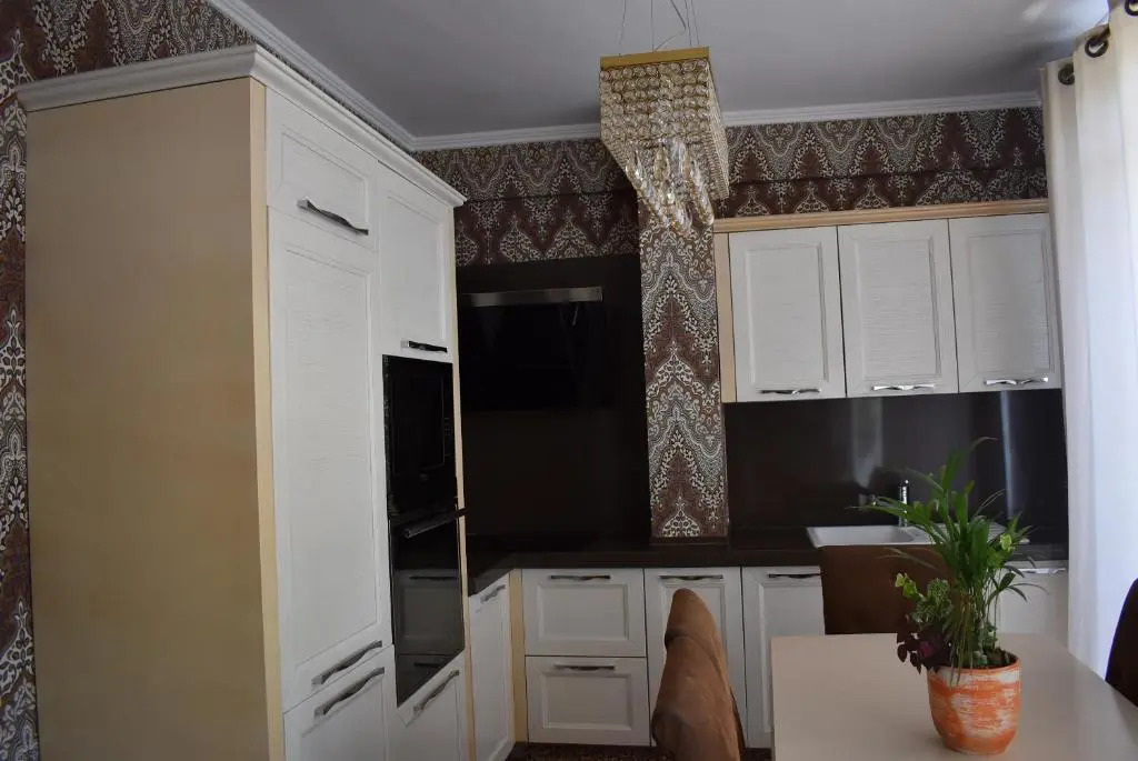 Luxury Apartment in Tirana Lake