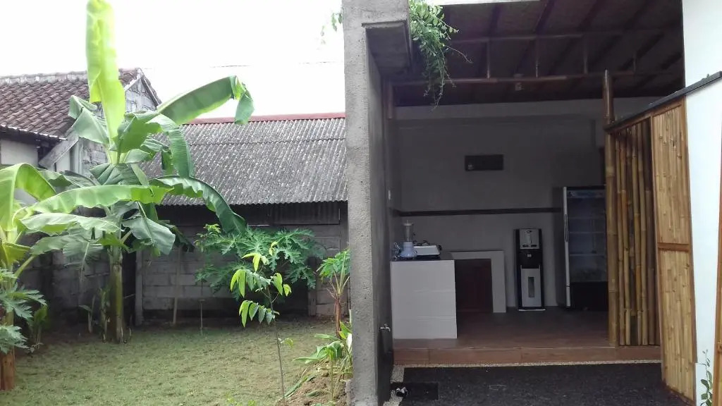 Anugrah Jaya Guest House