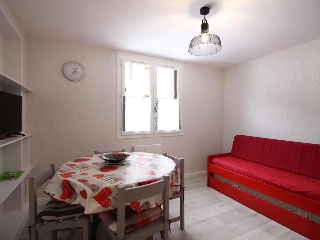 Appartement Mont-Dore, 2 pièces, 4 personnes - FR-1-608-91