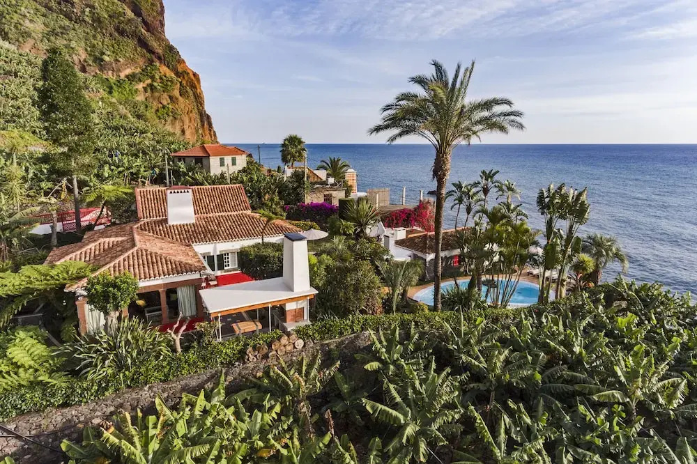 Villa do Mar I by Our Madeira