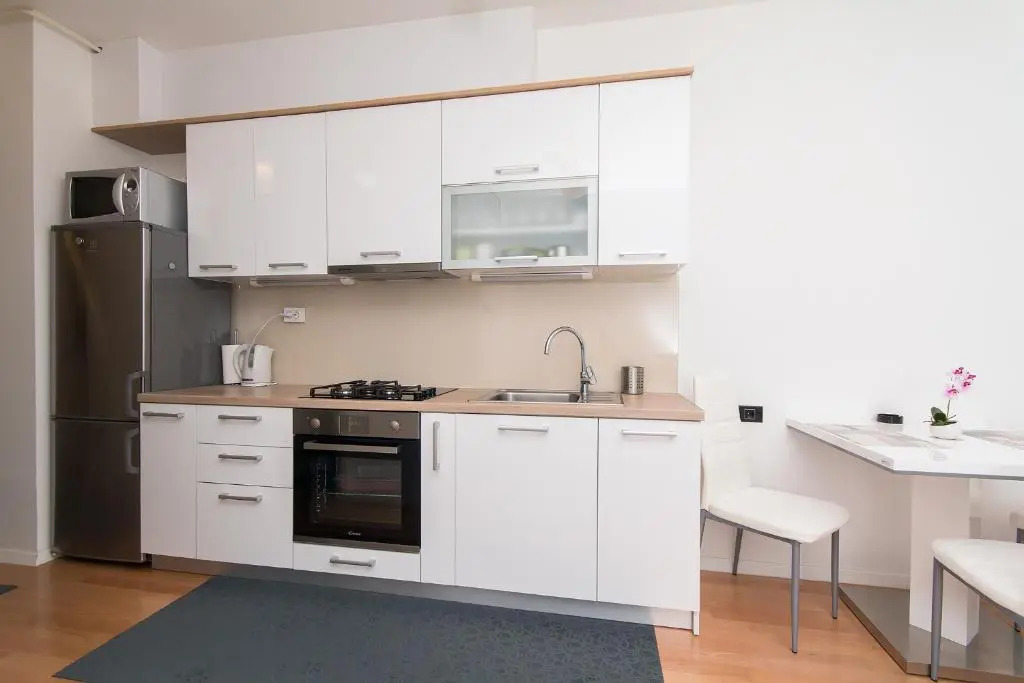 Studio Apartman Bella