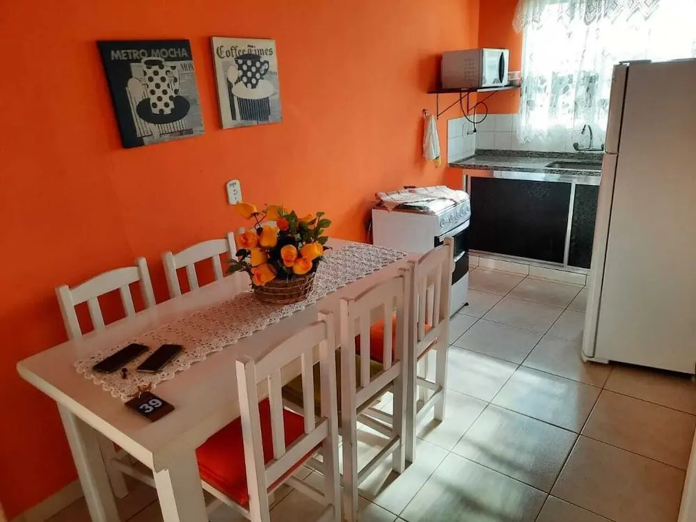 Pousada Sonho Meu