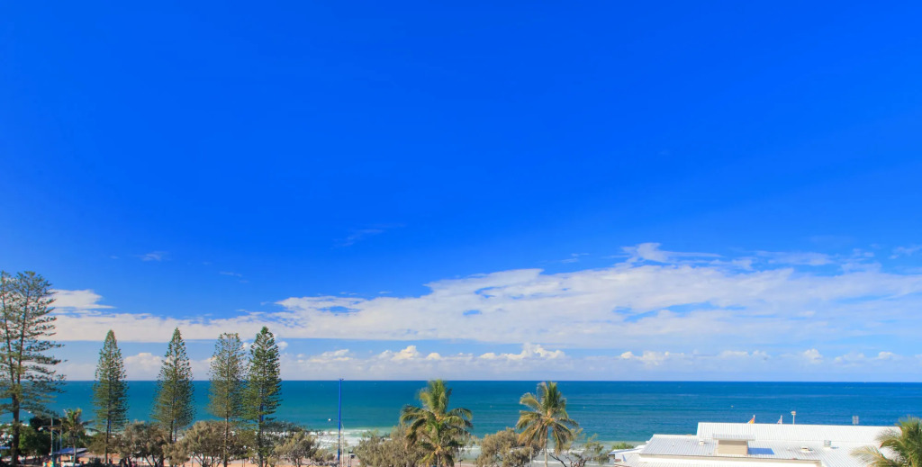 Aegean Mooloolaba