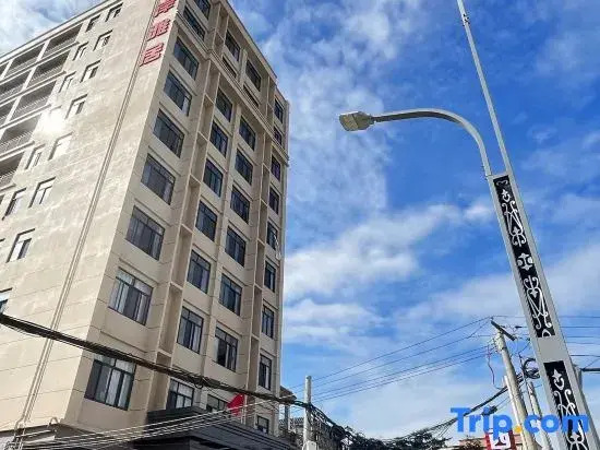 Le Dongxi Coast · Yaju (Huangliu Store)