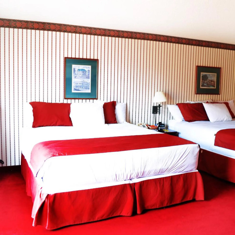 Hoover Dam Lodge