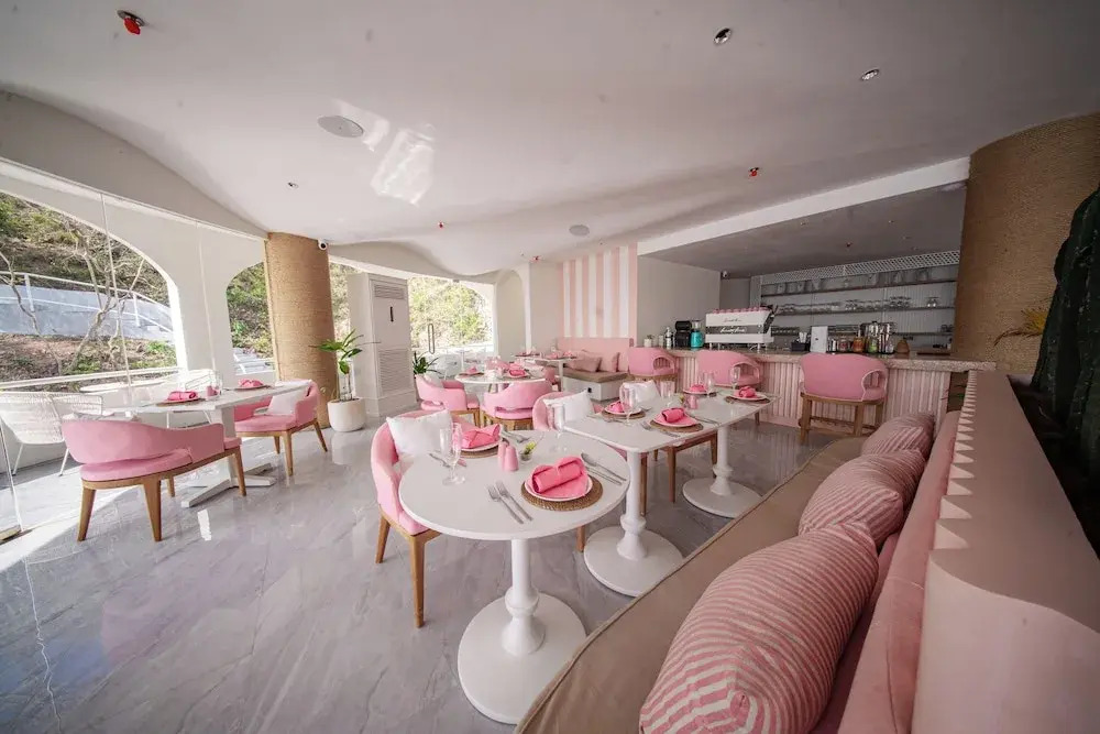 69 Resort & Beach Club by Loccal Collection, Labuan Bajo