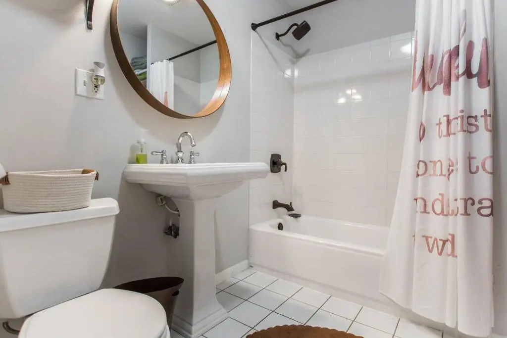 ✪ Cozy 1 Bedroom close to Downtown Chicago ✪